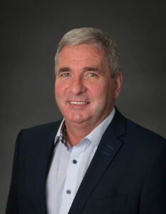 Paddy O'Brien