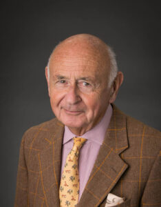 RICHARD F. McELLIGOTT